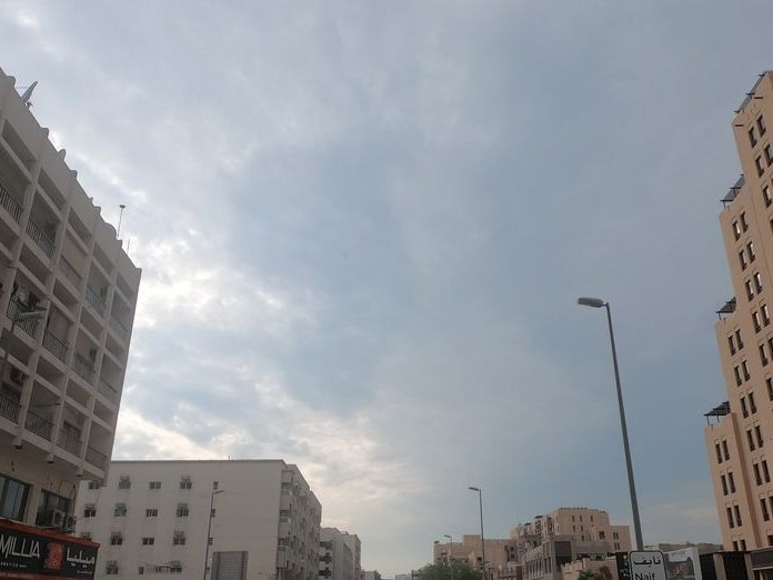 Qasr Al Amir, Al Rigga