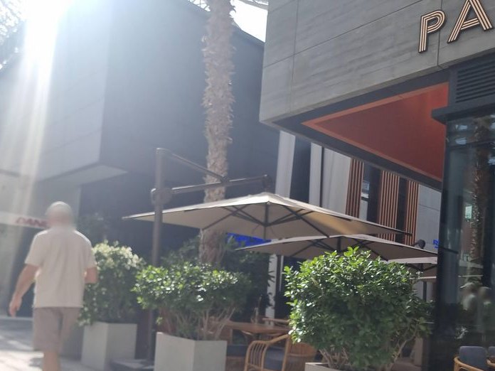 Pitaya Thaï Street Food - Dubai, Bluewaters