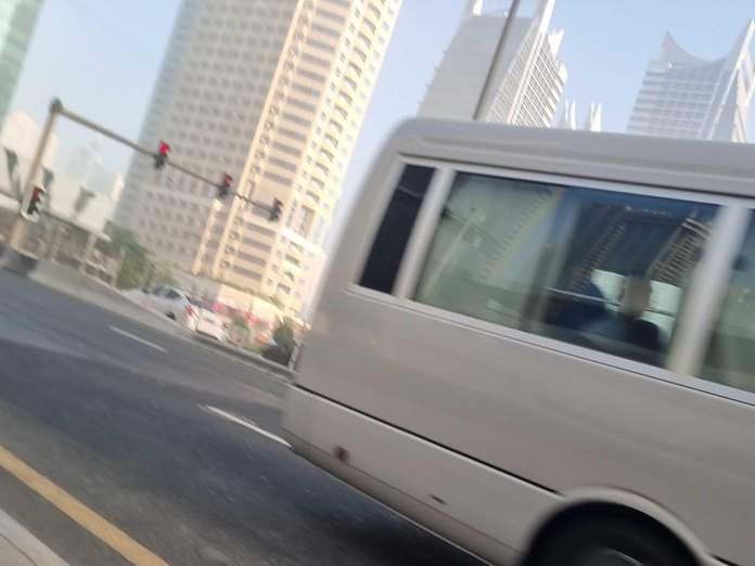 Emirates Grand Hotel, Jumeirah Lakes Towers