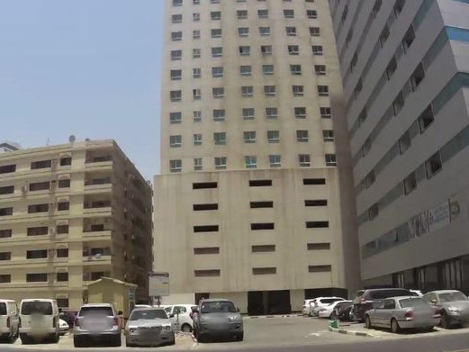 Jazz Gents Salon and Spa, Al Khan
