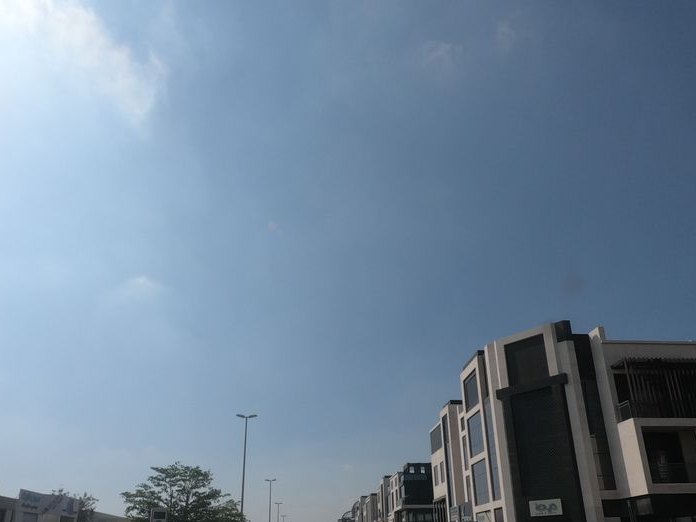 Dantel Flowers, Jumeirah 1
