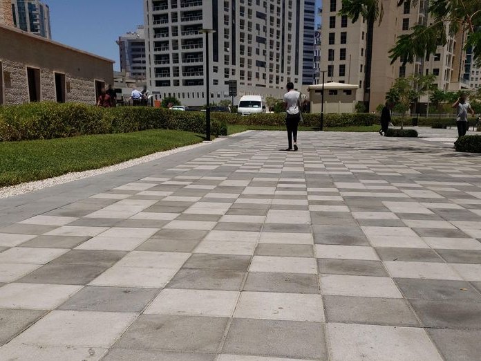 Tecom - Dubai, UAE, Barsha Heights