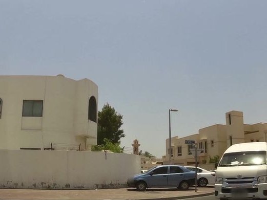 Master Fit Gym, Abu Hail