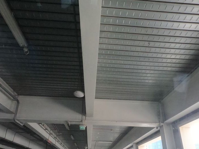 Welder, Al Barsha 1