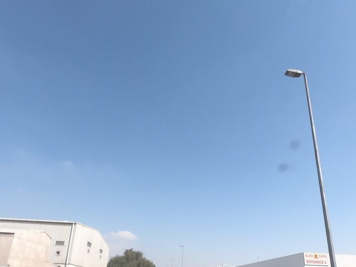 Nasha.ae, Al Quoz Industrial 1