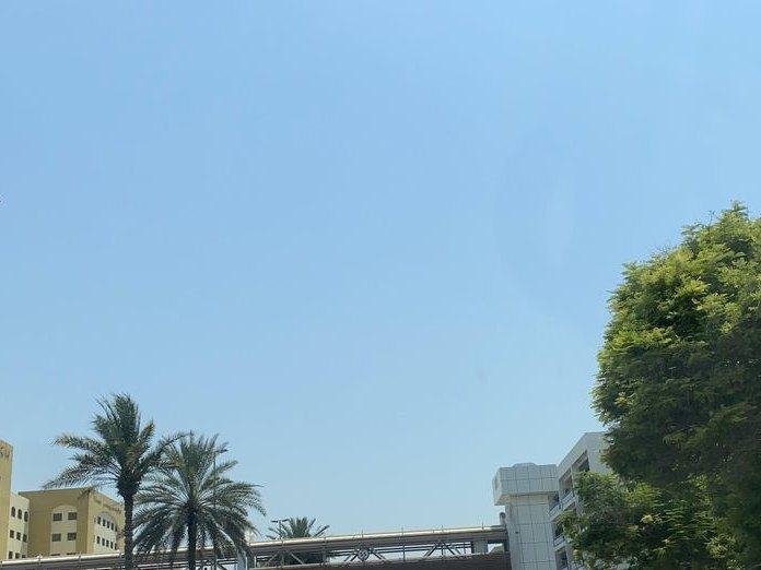 Eastern Food Restaurant, Al Qusais Industrial 1