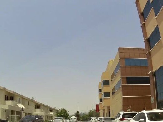 Zorumi, Al Safa 1