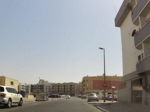 Dubai Mall, Hor Al Anz East
