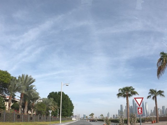 Palm Jumairah, Emaar Beachfront