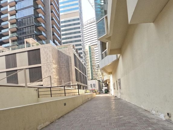 Diamond 2 Dubai Marina, Al Thanyah 5