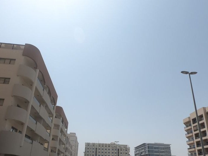 Lakwil Restaurant, Al Barsha 1
