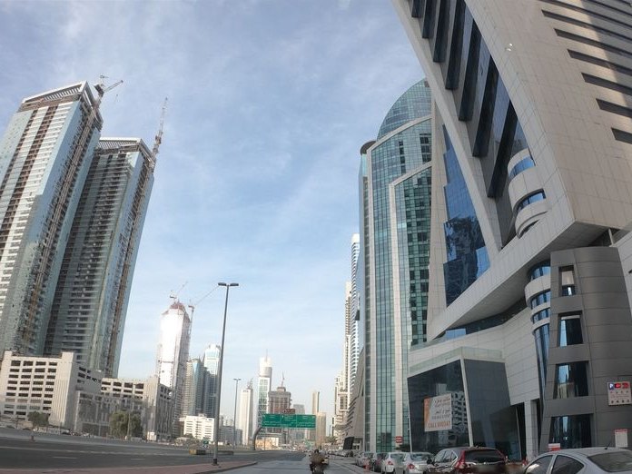 Cozy Bay SPA - Massage in Dubai, Business Bay