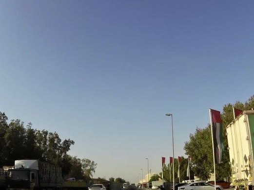 Mango Hypermarket 3 LLC, Al Quoz Industrial Area 2