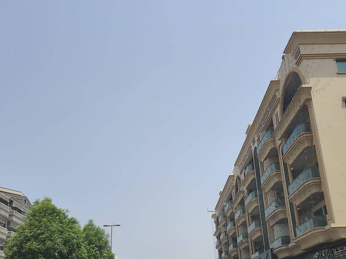 Agemono Restaurant, Karama