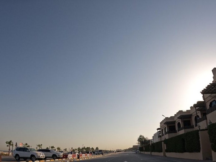 Paradises Blue Diving Center, Jumeirah 3