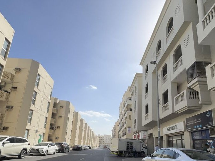 Yaumi International Bakeries, Al Kifaf
