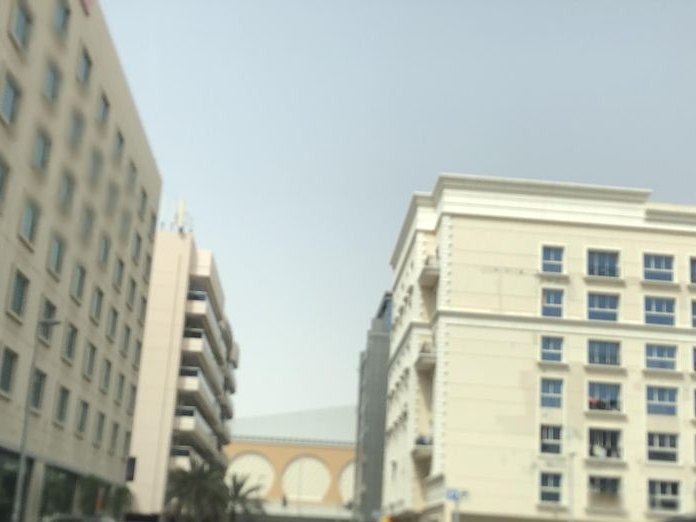 The Garden Bar, Al Barsha 1