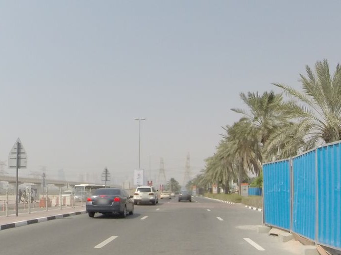 Ibn Battuta Hotel Jabal Ali, Jabal Ali 2