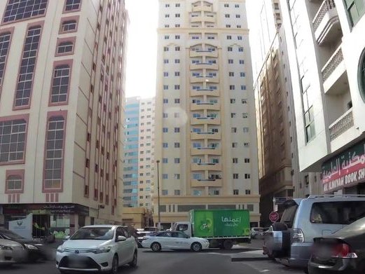 مطعم فروج الشام Faroj Alsham, Al Qasimia