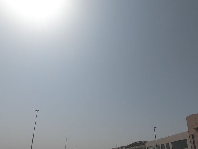 Thrive Fitness, Al Barsha 2