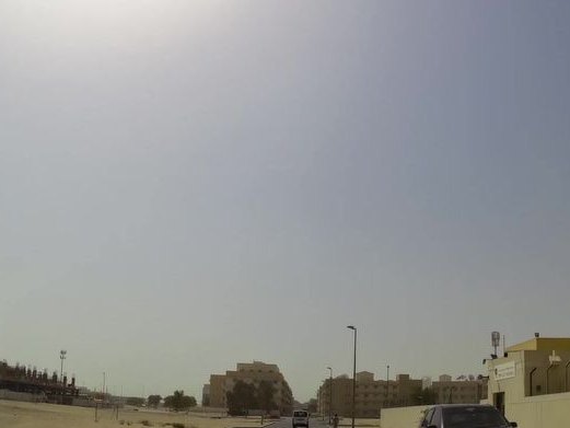 Blue Sea Restaurant, Al Quoz 4