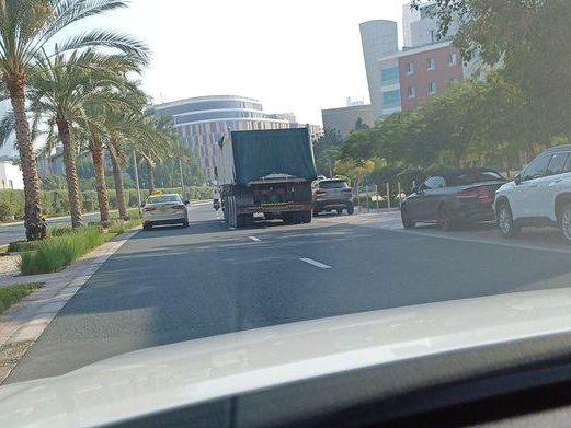 Sunset Beach, Dubai Knowledge Park