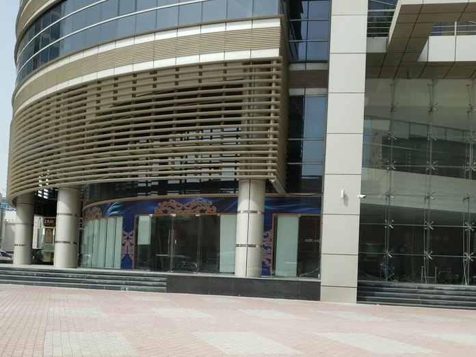 City Avenue Bldg., Deira, Port Saeed