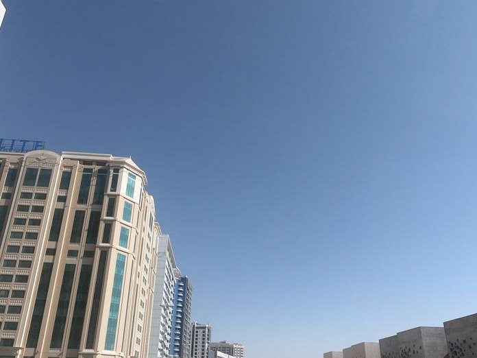 Fairmont. the palm. Dubai, Al Barsha 1