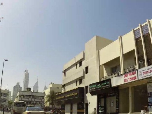 Big John Grill and Restaurant, Al Bada'a