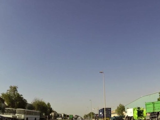 Mishkah.AE, Al Quoz Industrial 4