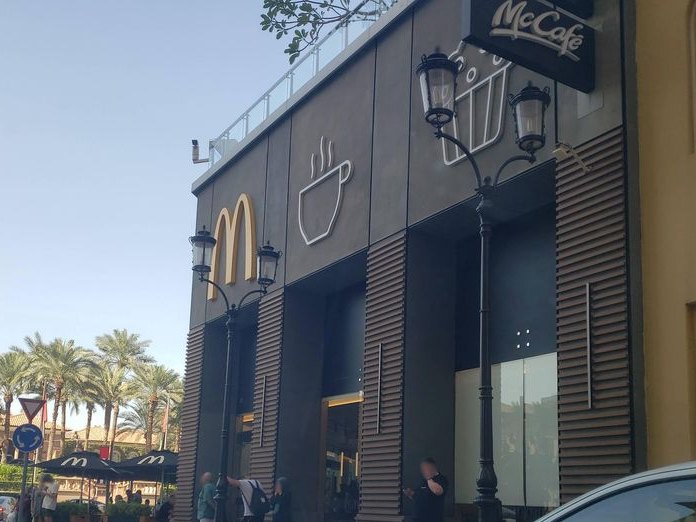 JBR Sadaf 7, Dubai Marina