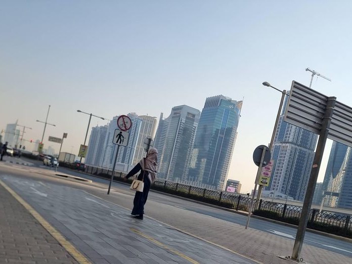 Dior, Jumeirah Lakes Towers