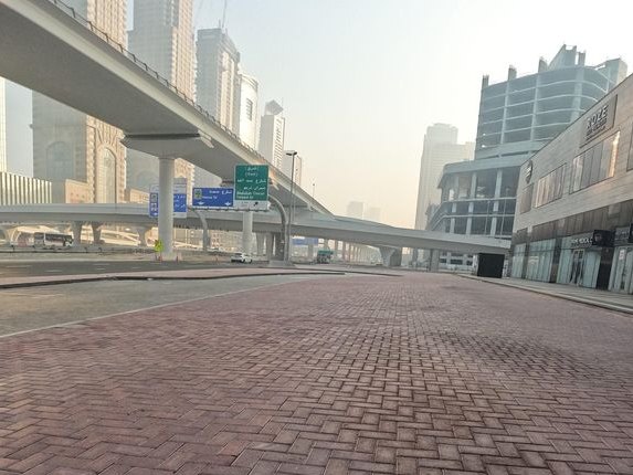 Hive DXB, Dubai Media City 2