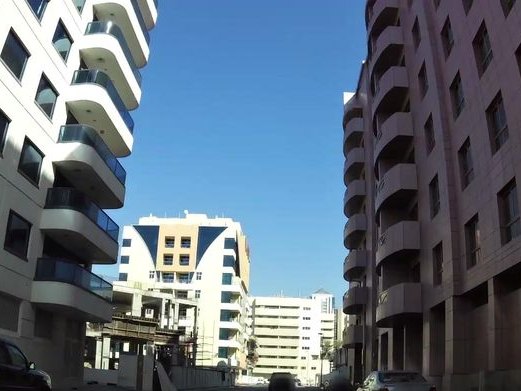 Palm Jumeirah Beach, Al Mankhool