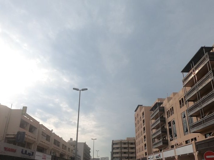 Asiana Suites, Al Rigga