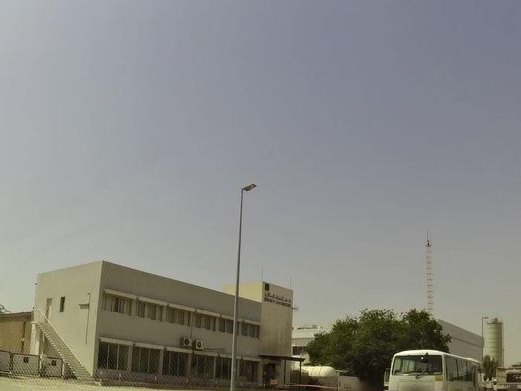Feryal Albastaki Fashion Design, Al Quoz Industrial 1