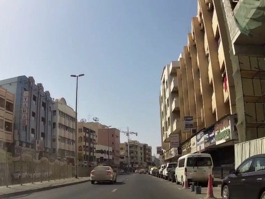 District11, Ayal Nasir