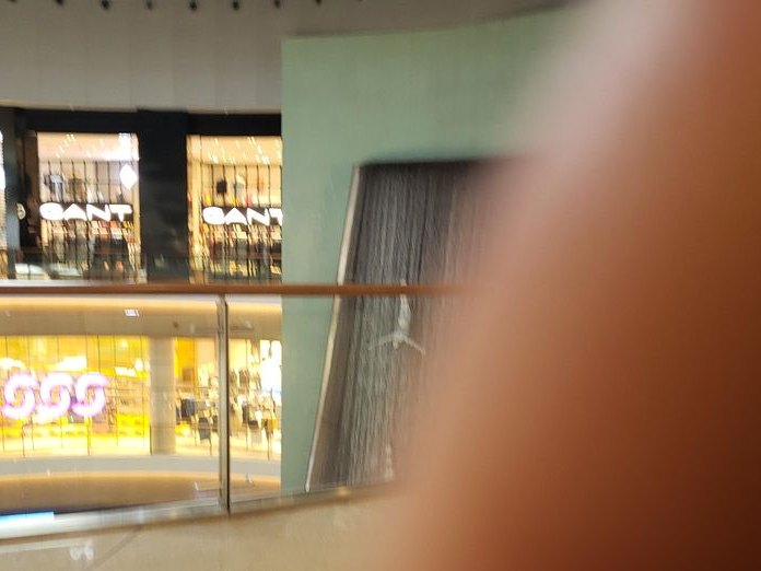 Spoon & Glaze, Downtown Dubai