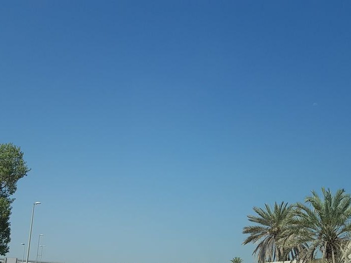 Al Baik Corner, Al Twar 4