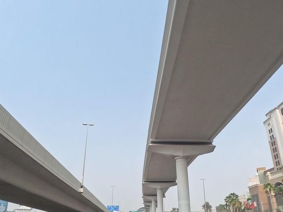 MOB, Al Barsha 1