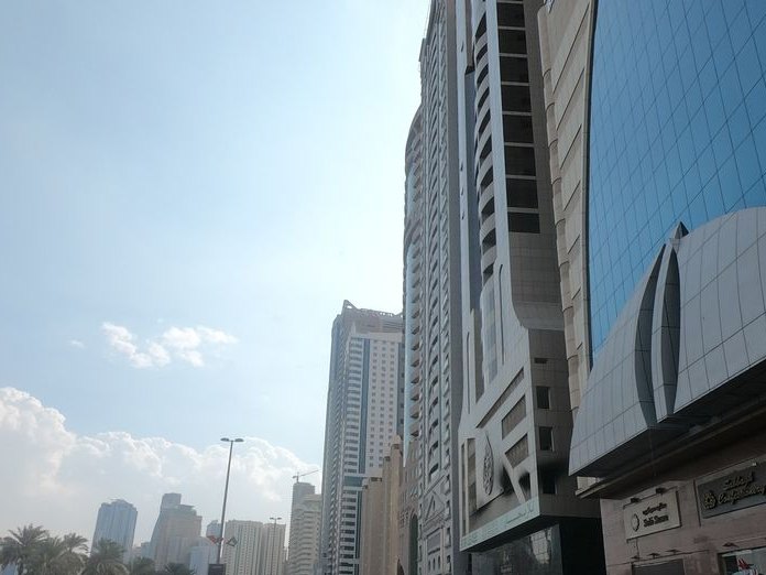 Rising Stars Music Training Center, Al Khalidiyah