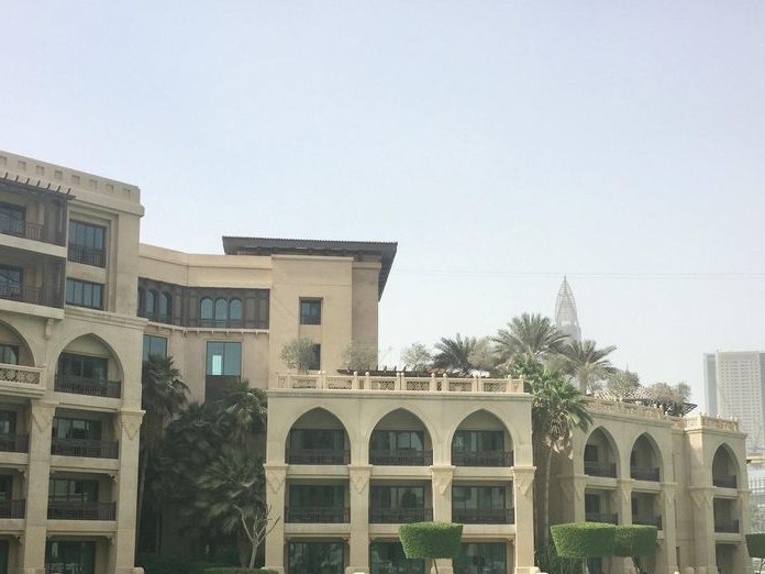 The Meat Co., Burj Khalifa, Downtown Dubai, Downtown Dubai