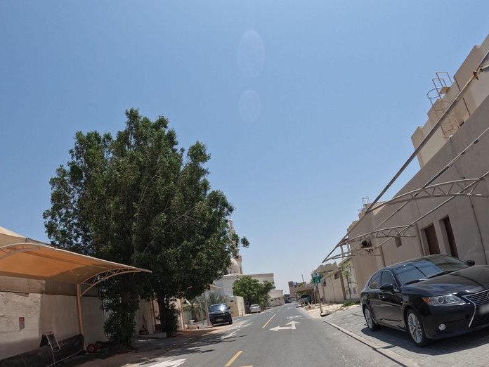 Burj Al Arab Hotel,Jumeirah,Dubai Side, Umm Suqeim 3
