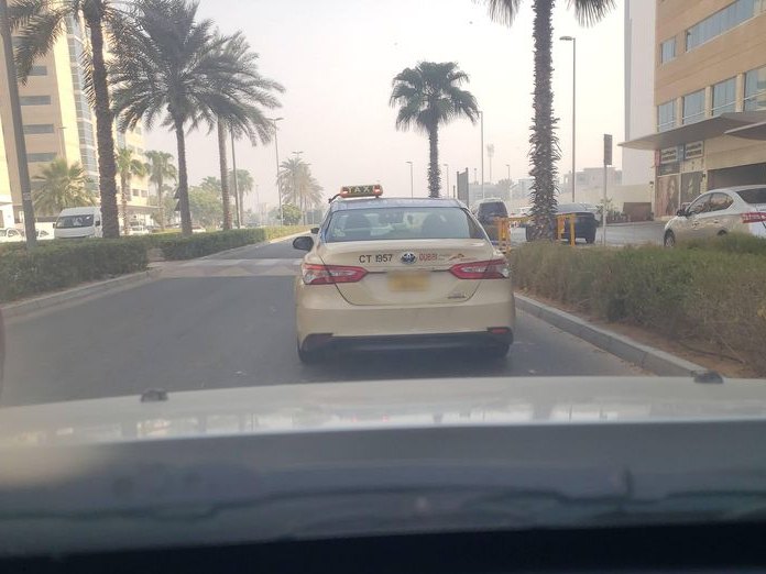 Atlantis Hotel, Al Barsha South 4