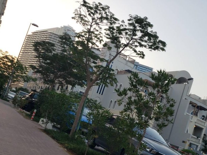 Seasons Community, Al Barsha South 4