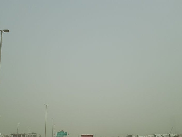 New Soho Garden, Ghadeer Al Tair