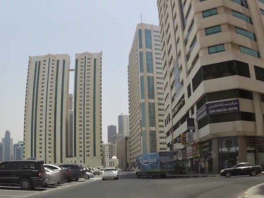Miramar Flowers, Al Khalidiyah