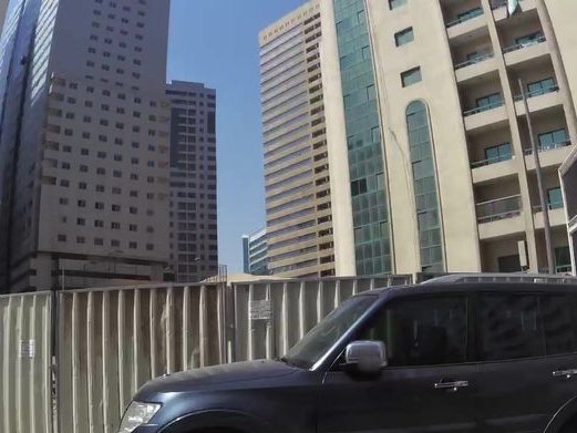 Khorfakhan, Fujairah, Al Nahda & Al Qusais