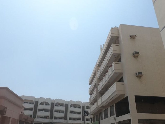 Karama Gold Building, Al Kifaf