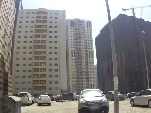 Mirdiff City Centre, Al Nahda